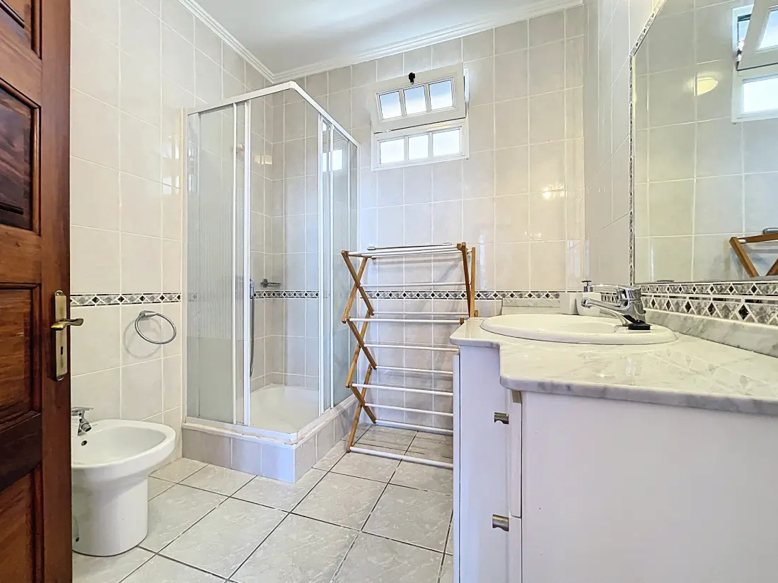 Appartements à Funchal (Madère)