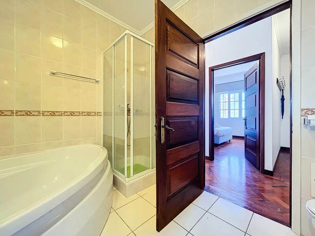 Appartements à Funchal (Madère)