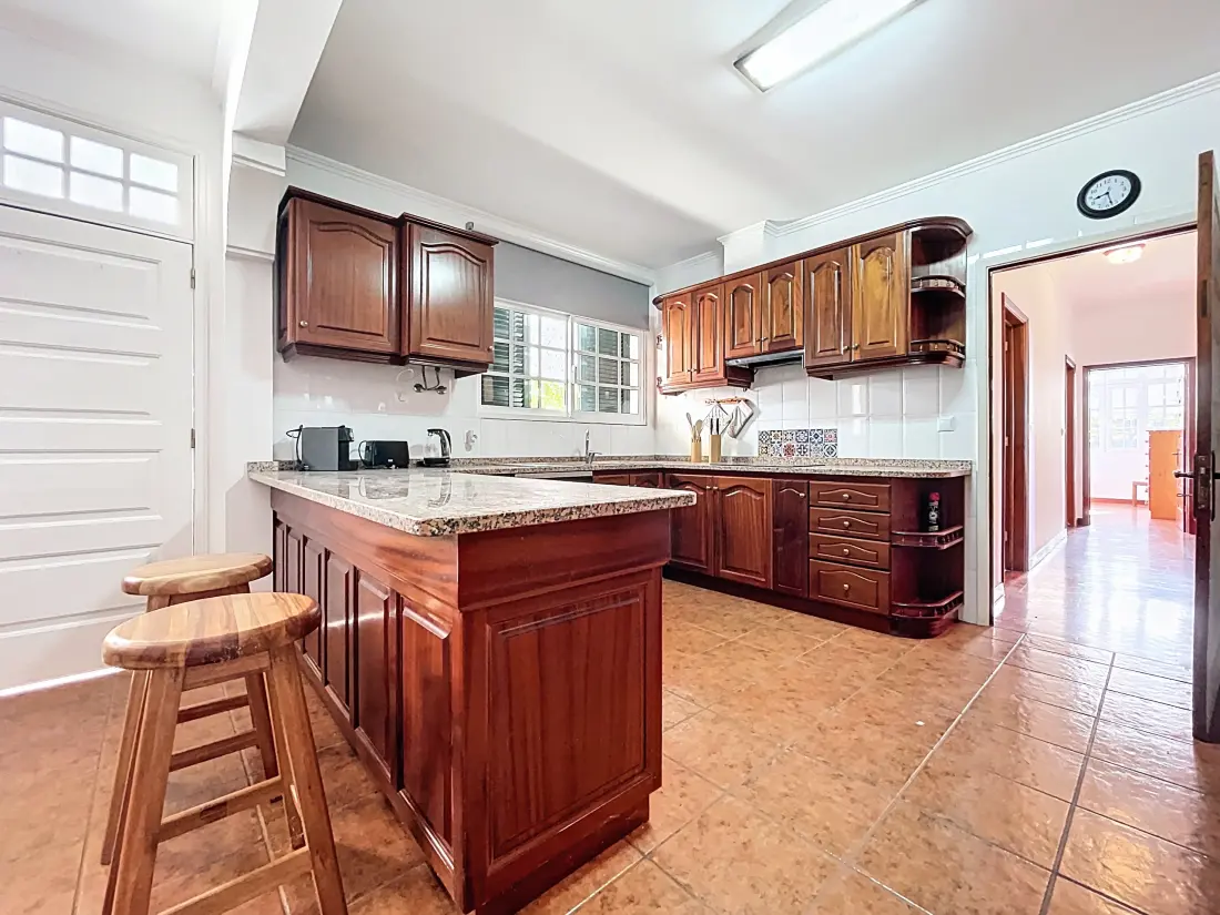 Appartements à Funchal (Madère)