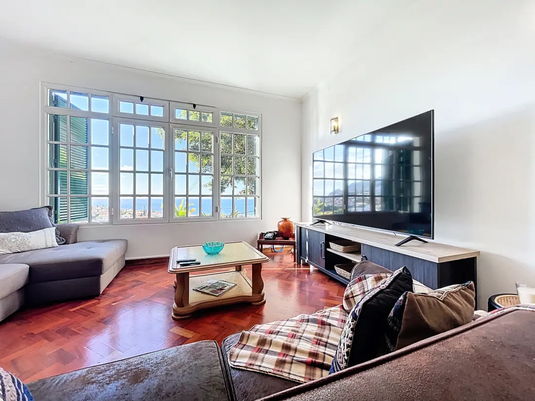 Appartements à Funchal (Madère)