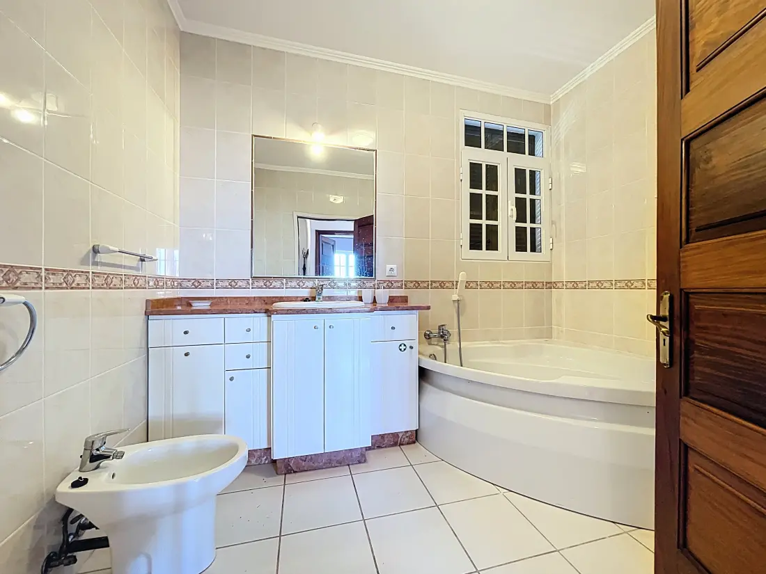 Appartements à Funchal (Madère)