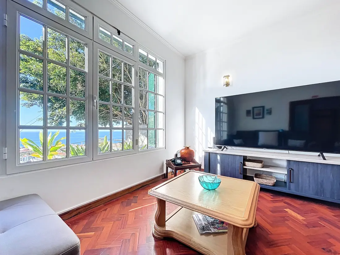 Appartements à Funchal (Madère)