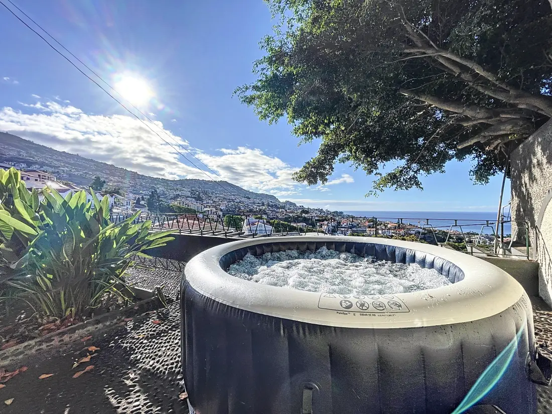 Appartements à Funchal (Madère)