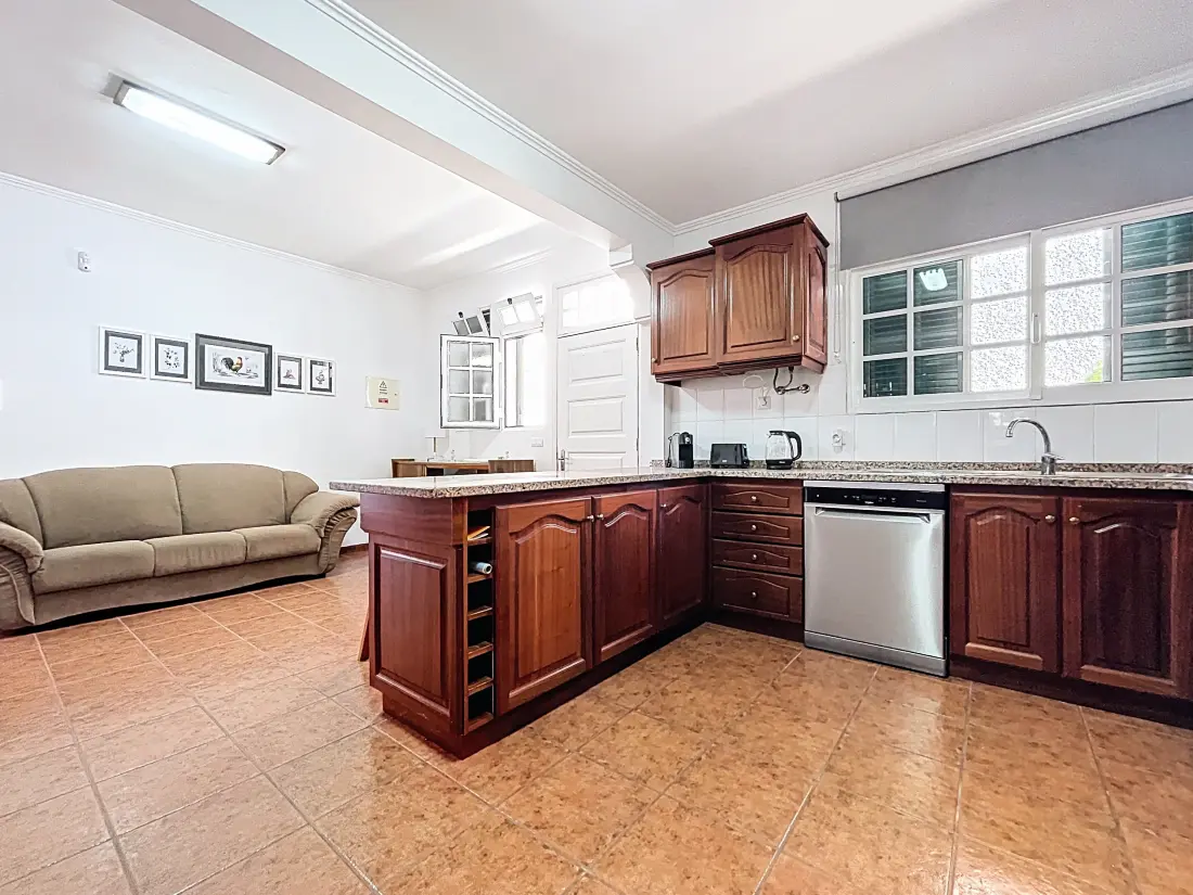 Appartements à Funchal (Madère)