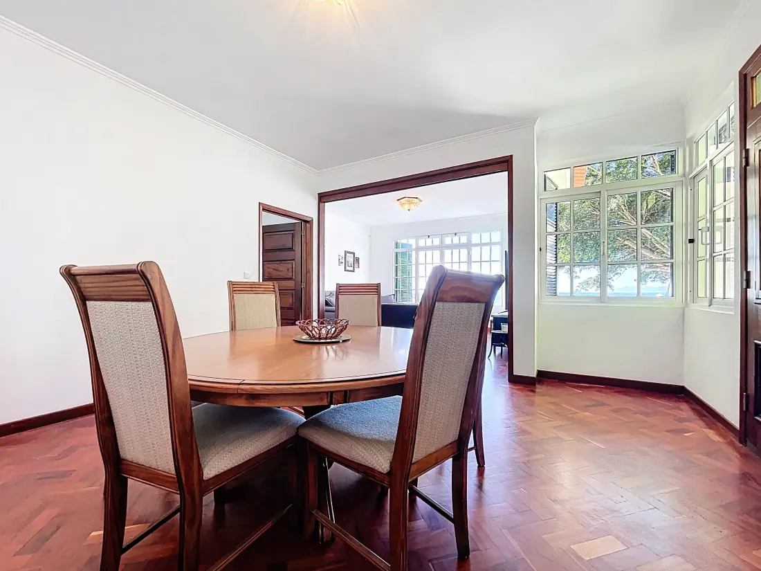 Appartements à Funchal (Madère)