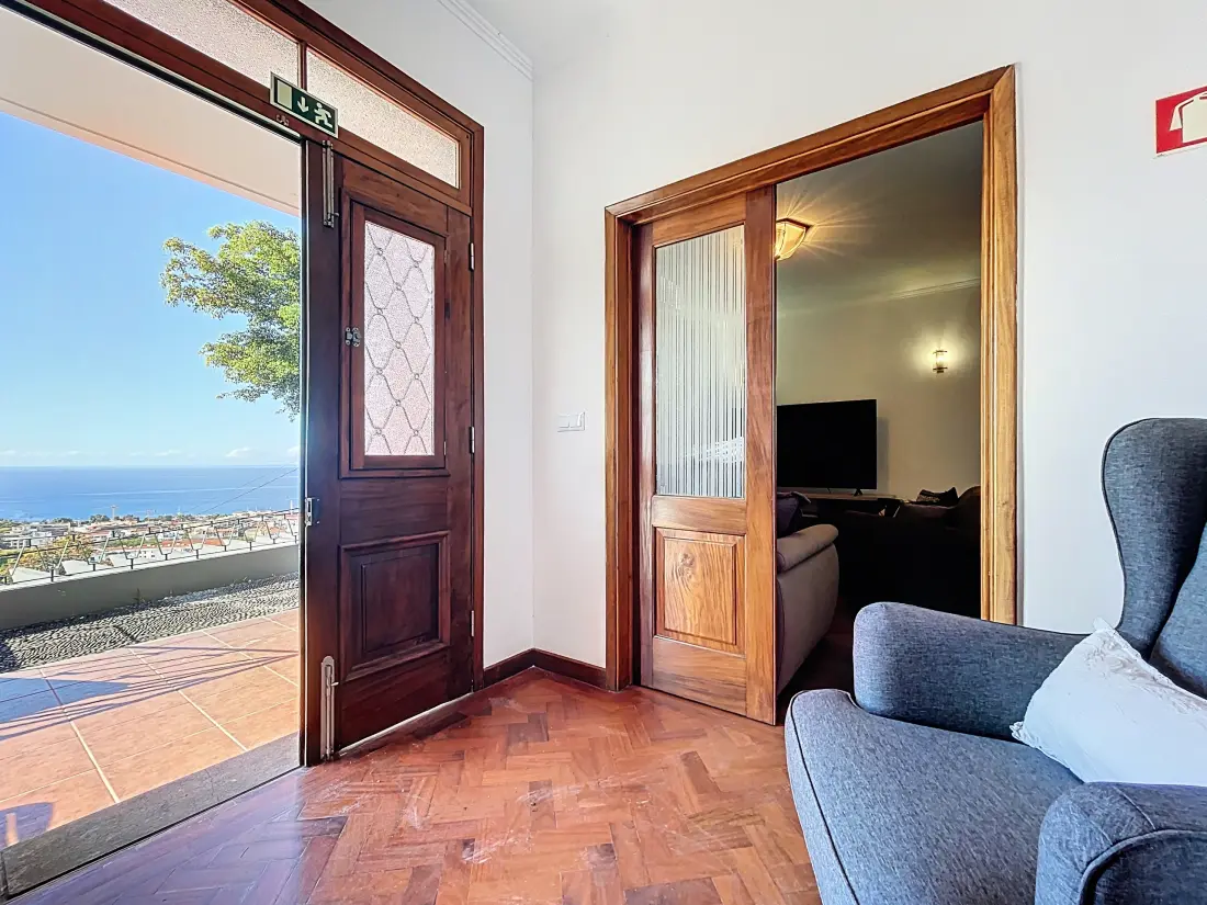 Appartements à Funchal (Madère)