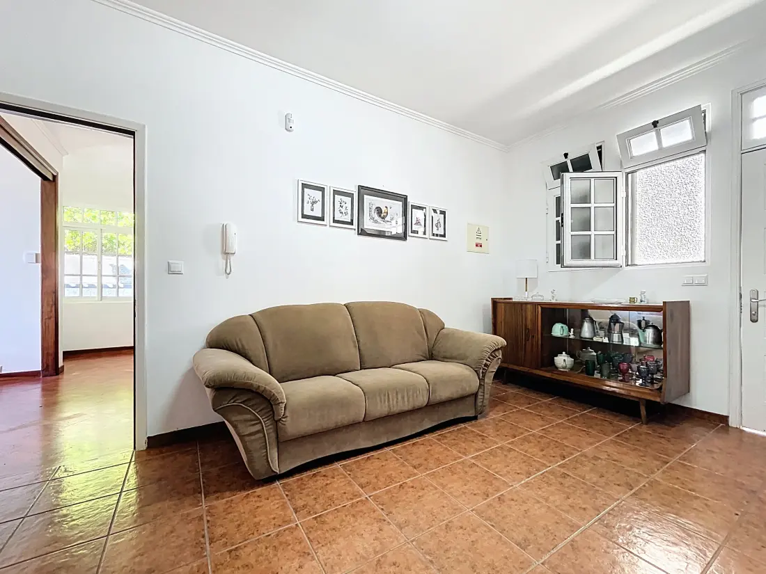 Appartements à Funchal (Madère)