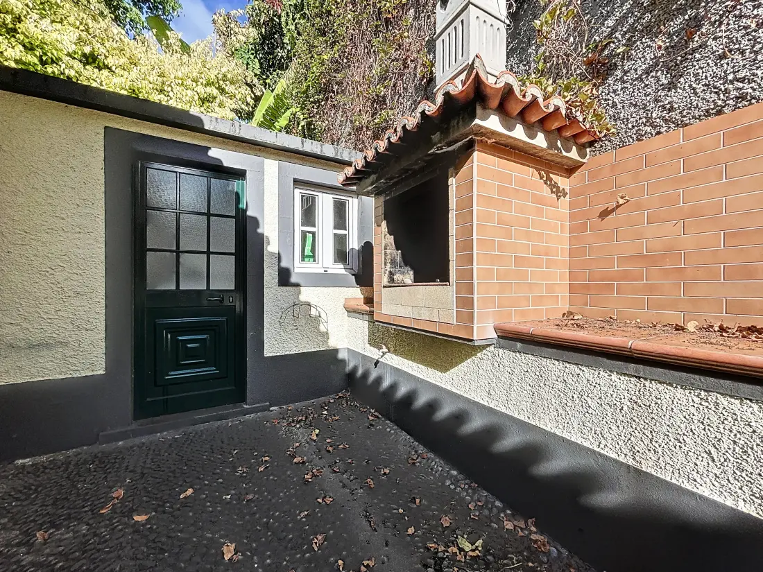 Appartements à Funchal (Madère)