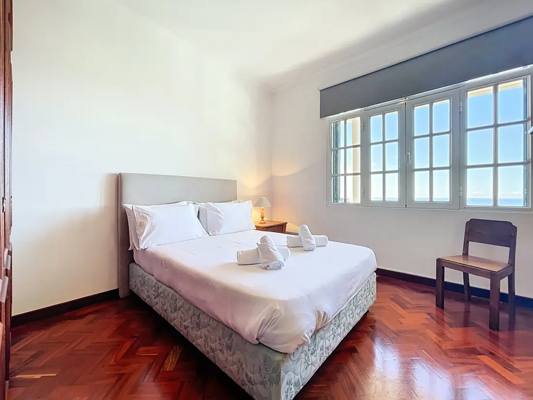 Appartements à Funchal (Madère)