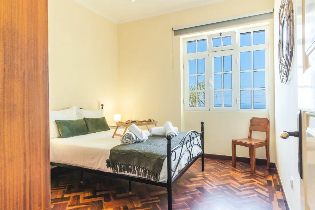 Appartements à Funchal (Madère)