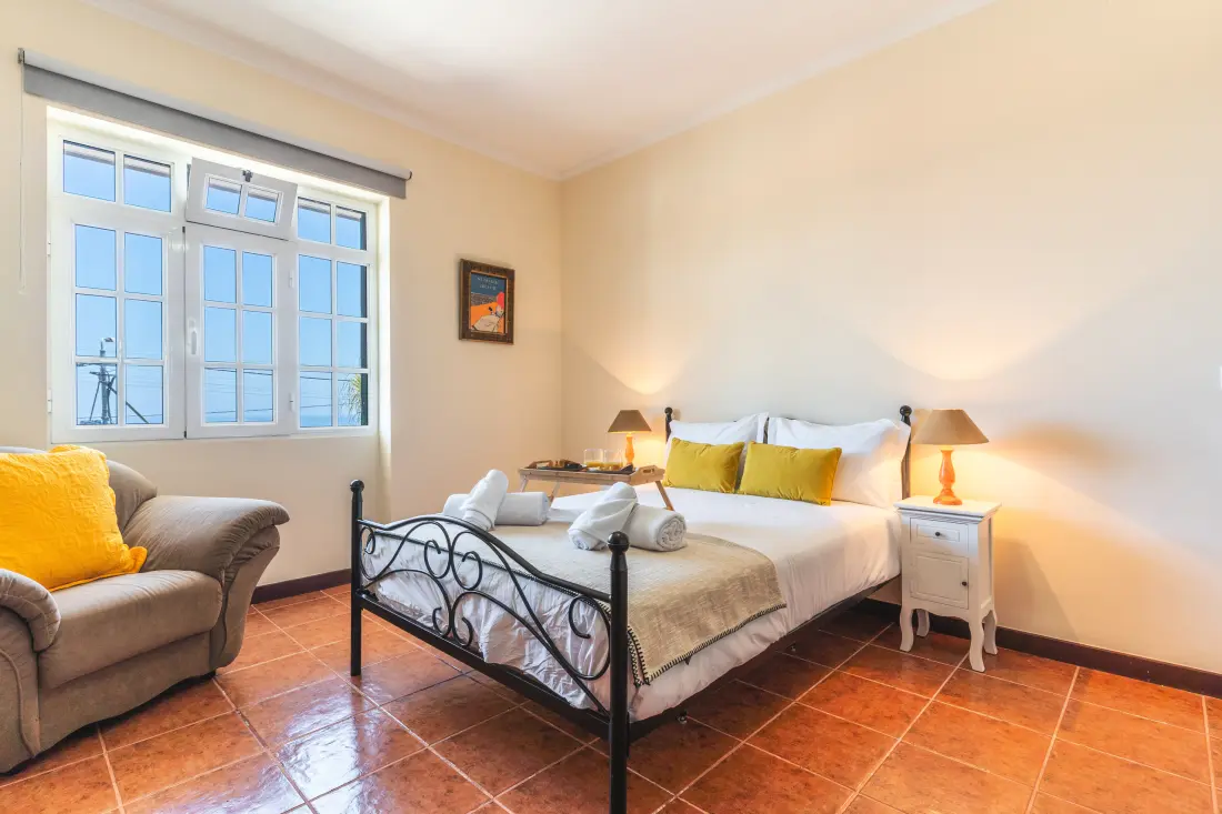 Appartements à Funchal (Madère)