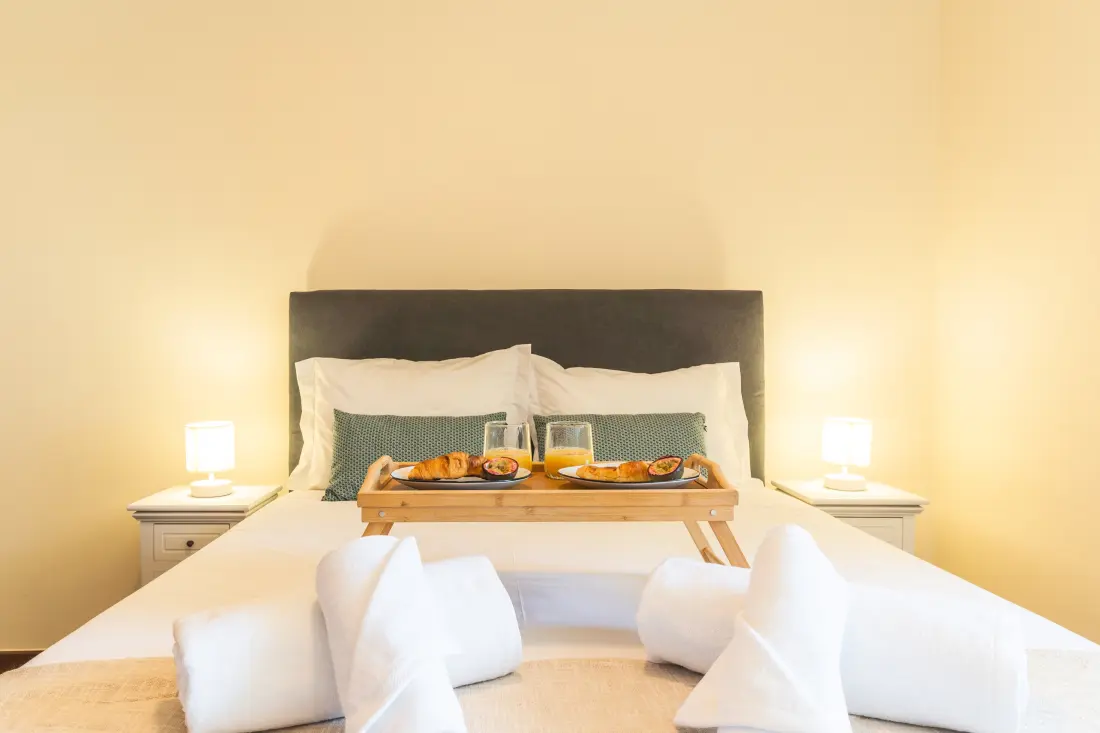 Appartements à Funchal (Madère)