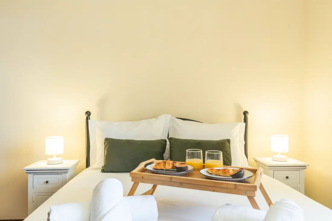 Appartements à Funchal (Madère)