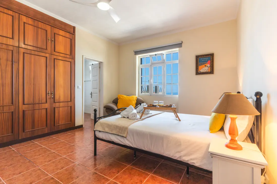 Appartements à Funchal (Madère)