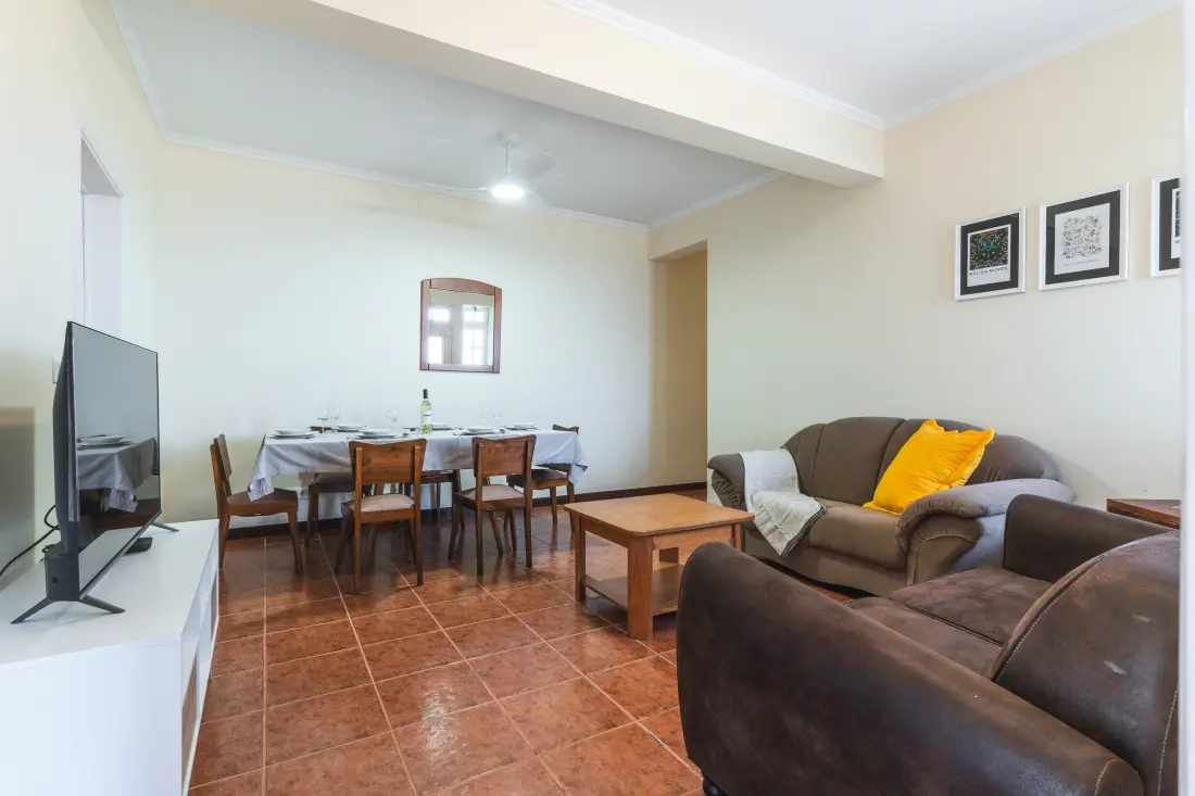 Appartements à Funchal (Madère)