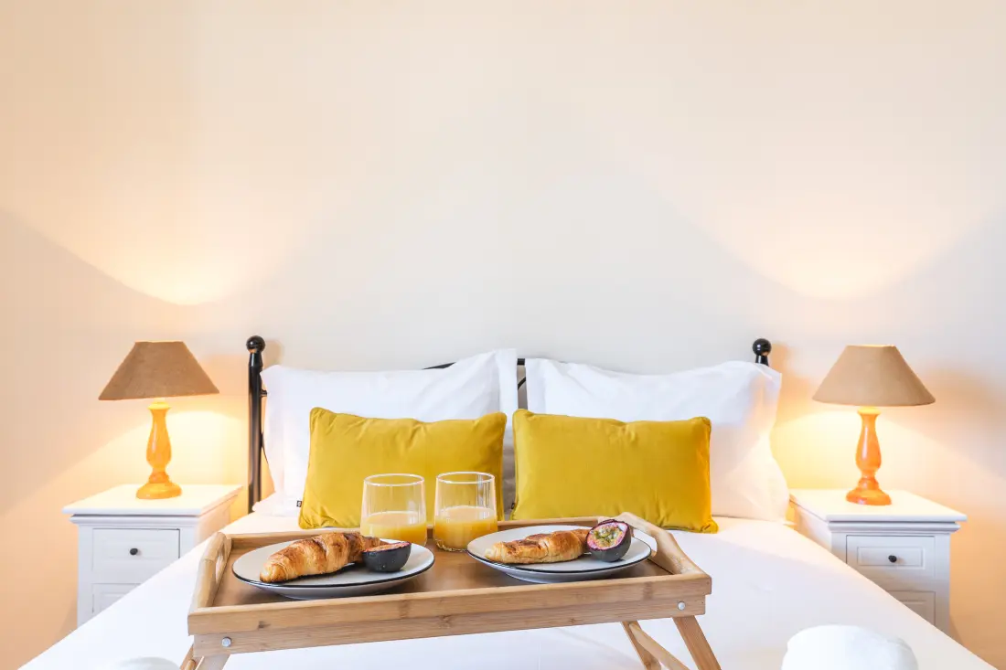 Appartements à Funchal (Madère)