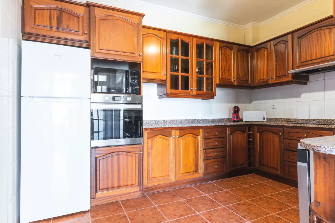 Appartements à Funchal (Madère)