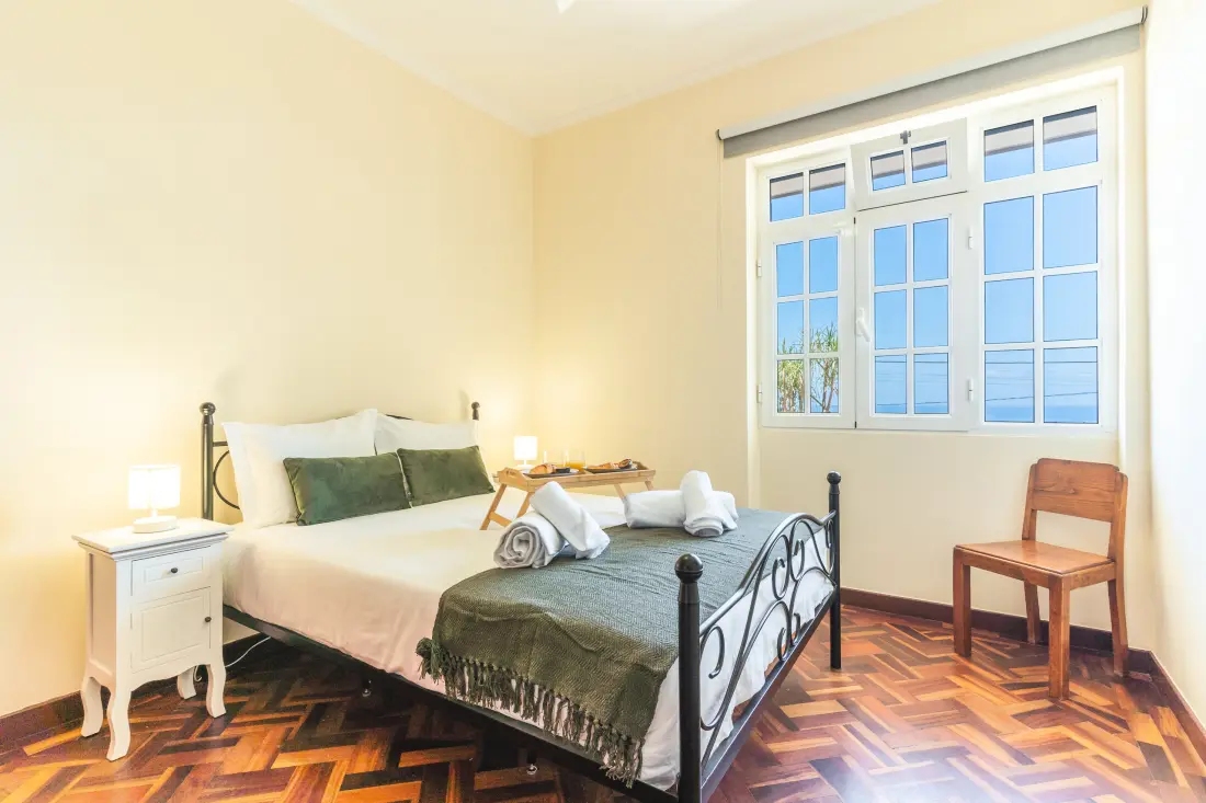 Appartements à Funchal (Madère)