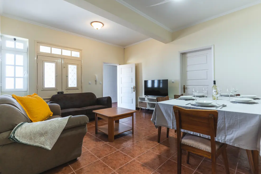 Appartements à Funchal (Madère)