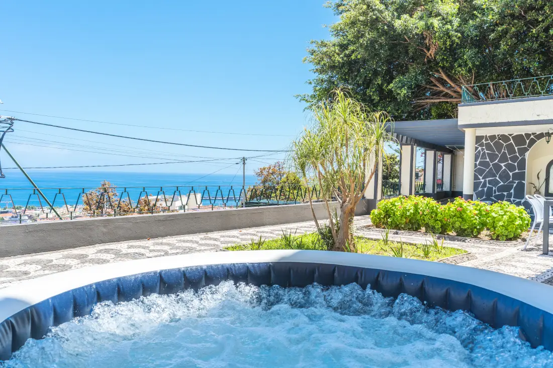 Appartements à Funchal (Madère)