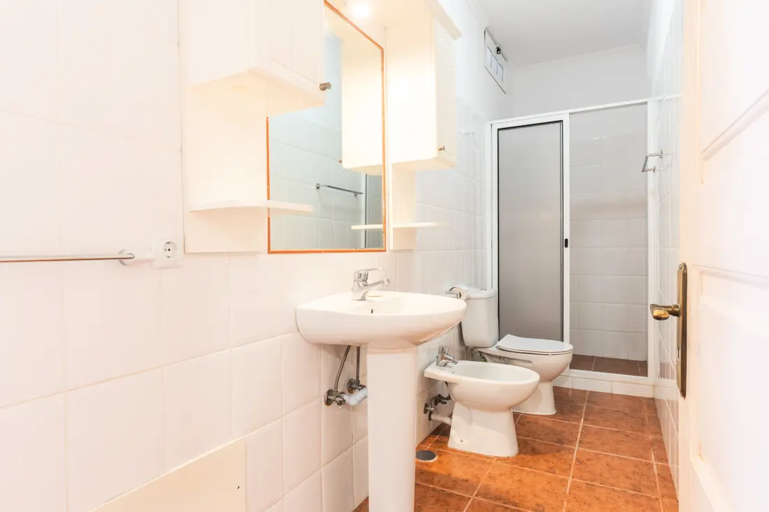 Appartements à Funchal (Madère)
