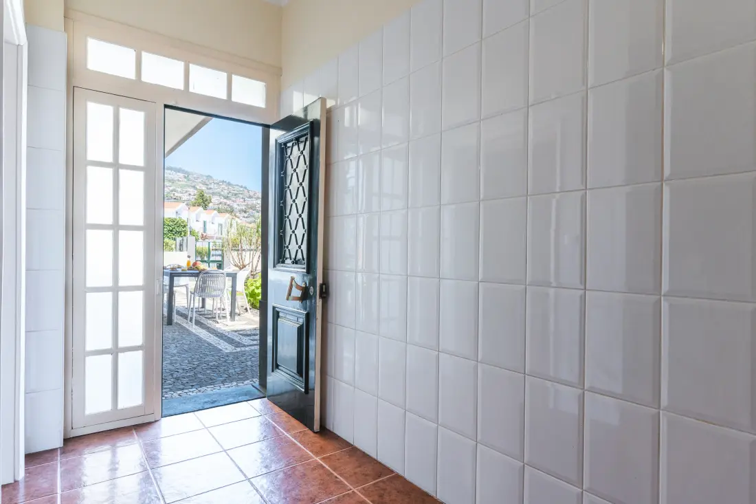 Appartements à Funchal (Madère)