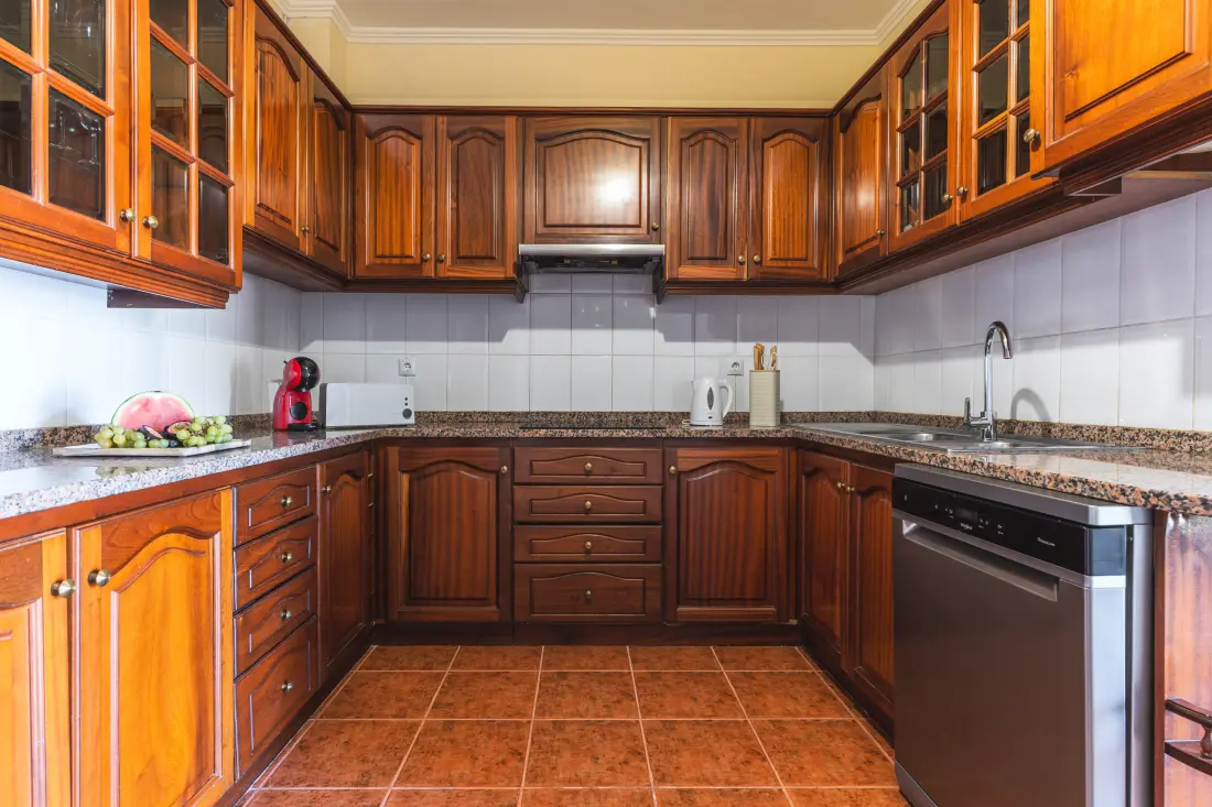 Appartements à Funchal (Madère)