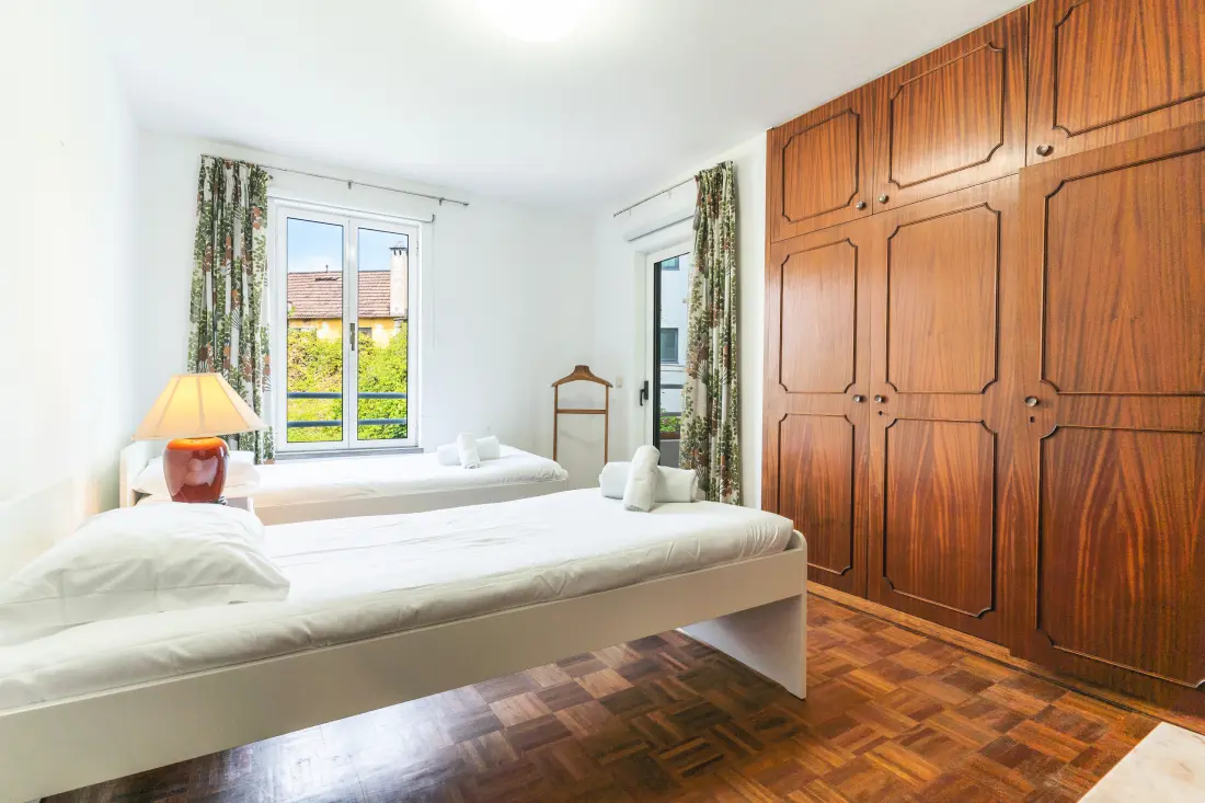 Appartements à Funchal (Madère)