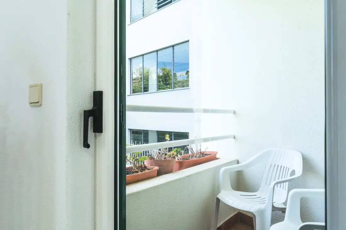 Appartements à Funchal (Madère)