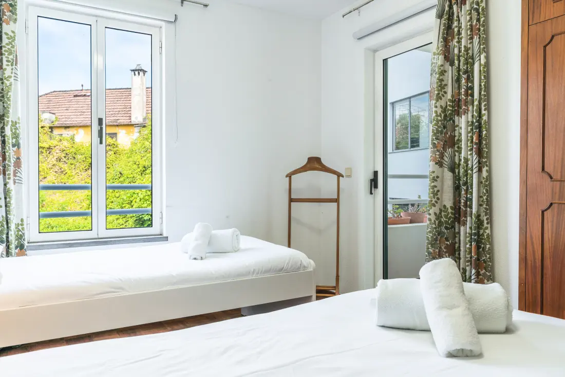 Appartements à Funchal (Madère)