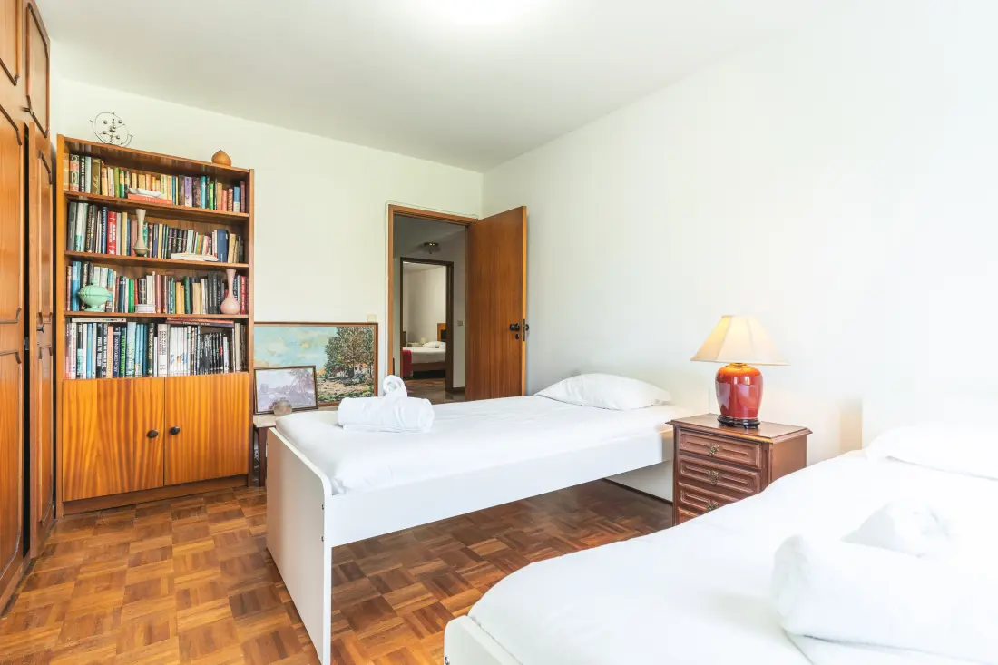 Appartements à Funchal (Madère)