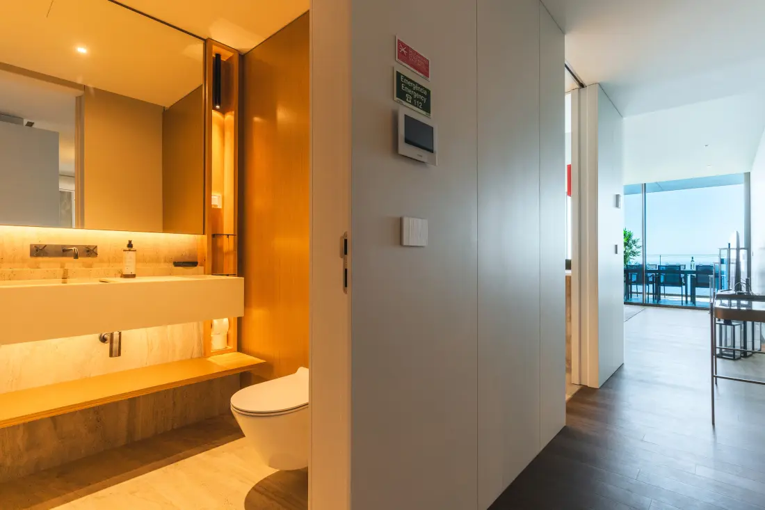 Appartements à Funchal (Madère)