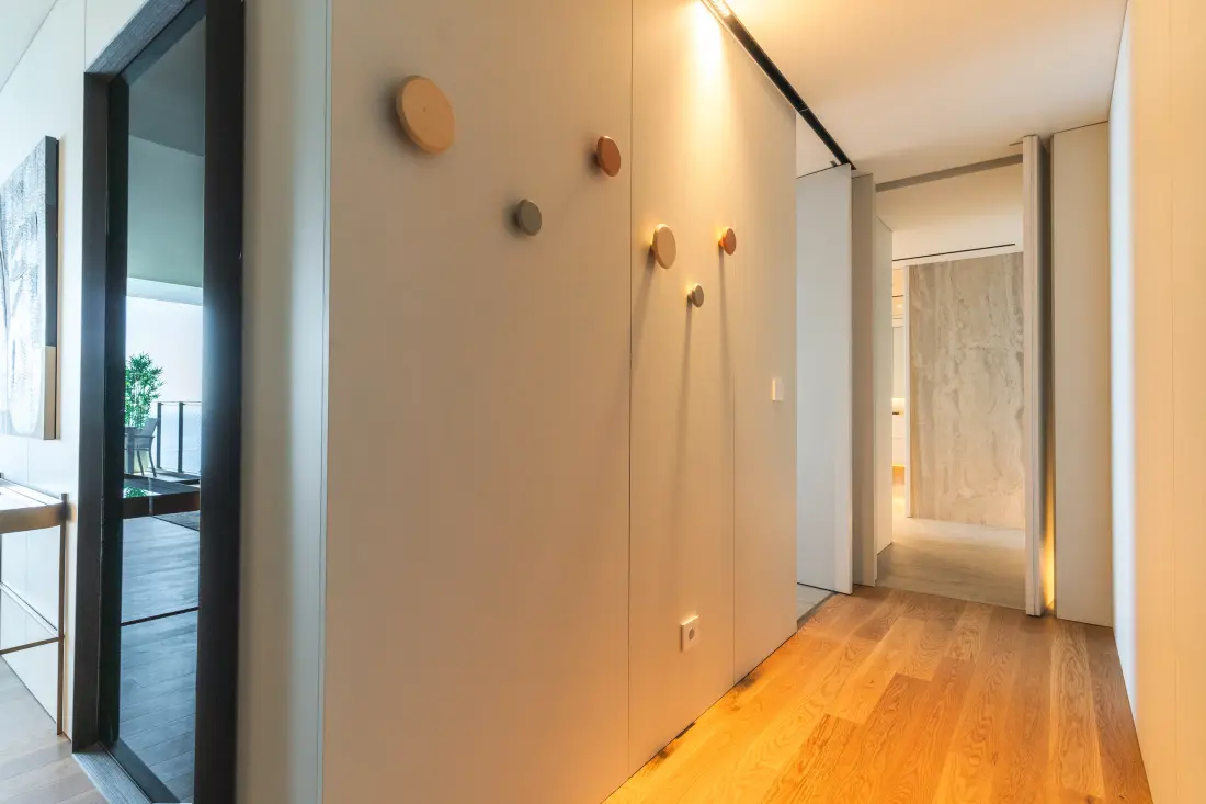 Appartements à Funchal (Madère)