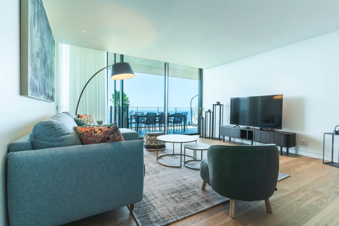 Appartements à Funchal (Madère)