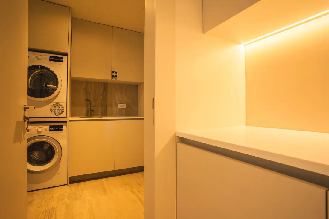 Appartements à Funchal (Madère)