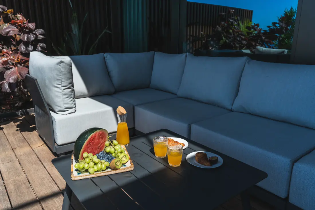 Appartements à Funchal (Madère)
