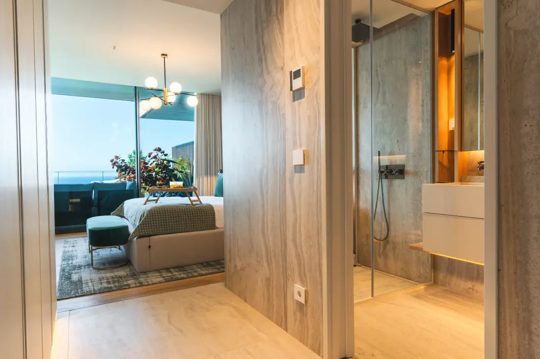 Appartements à Funchal (Madère)
