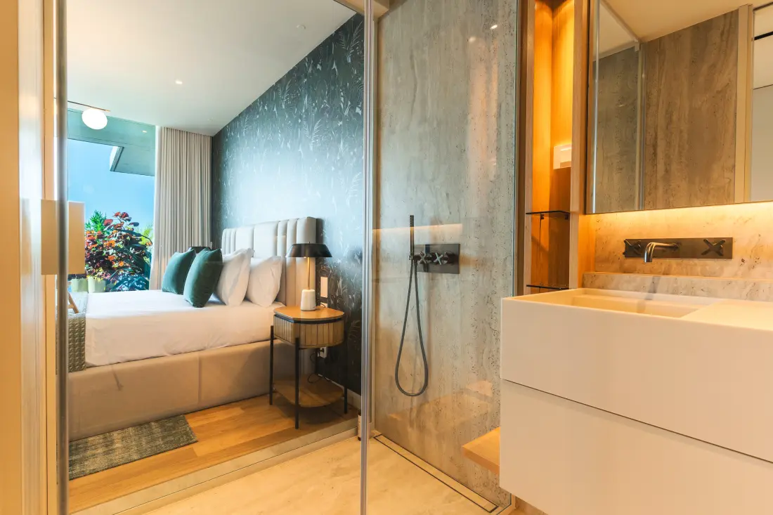 Appartements à Funchal (Madère)