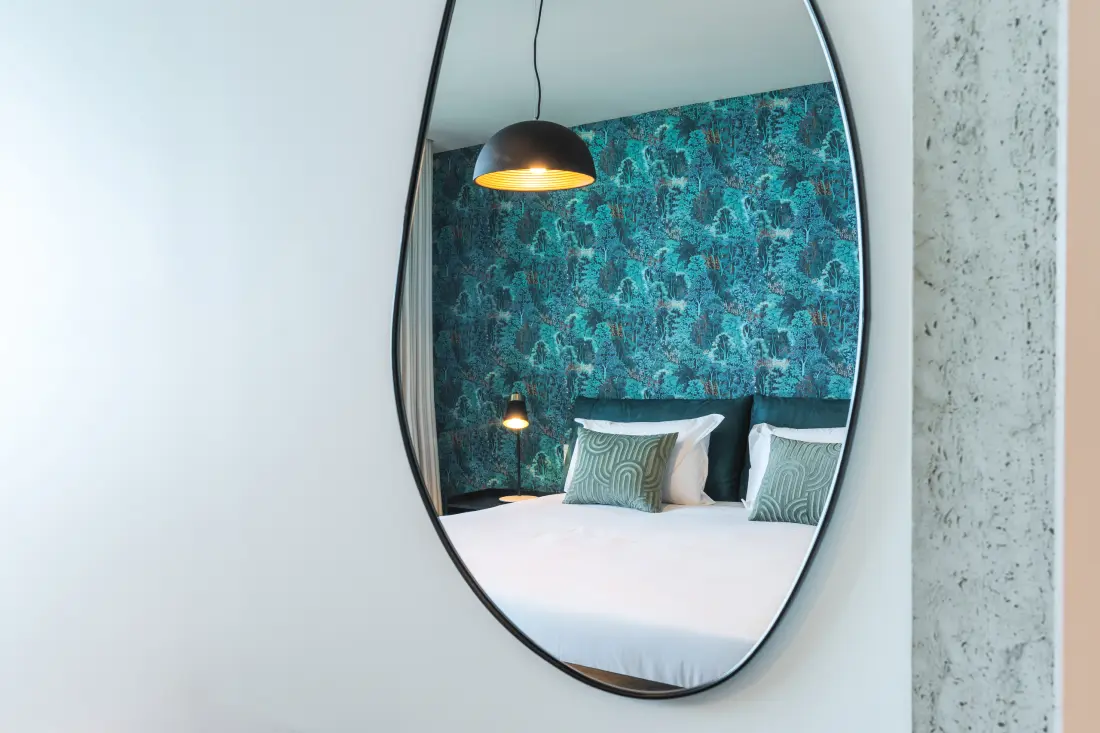 Appartements à Funchal (Madère)