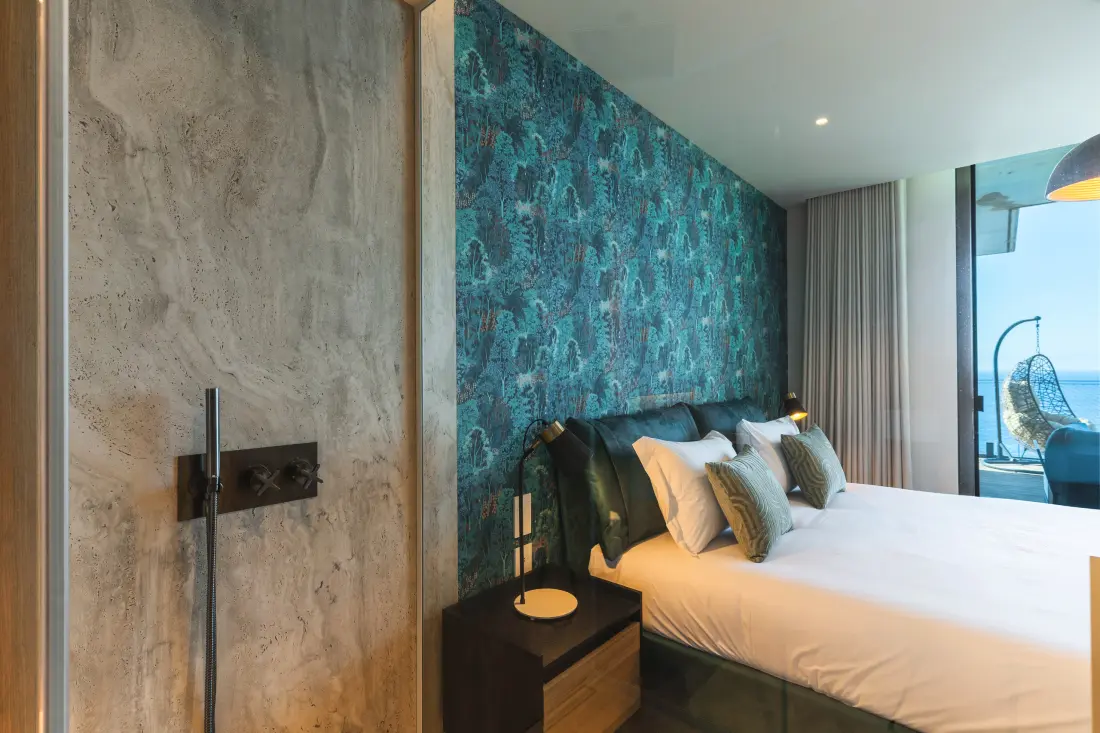 Appartements à Funchal (Madère)