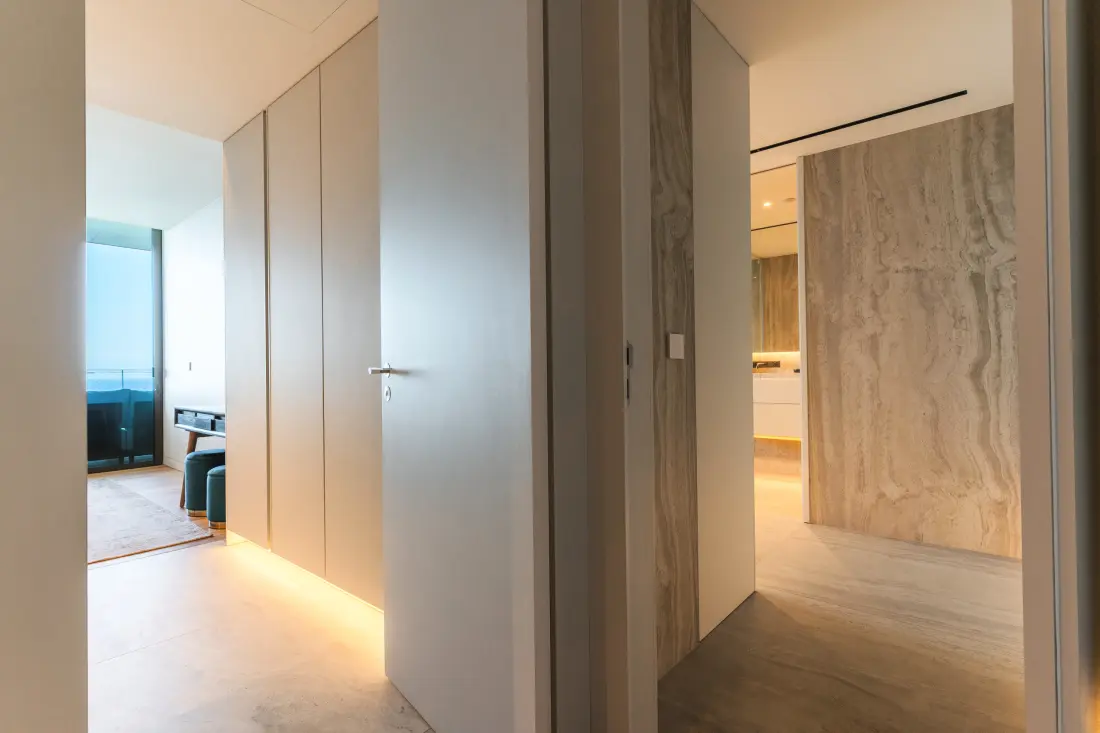 Appartements à Funchal (Madère)