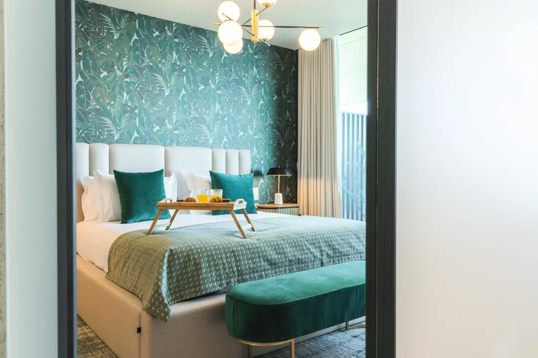 Appartements à Funchal (Madère)