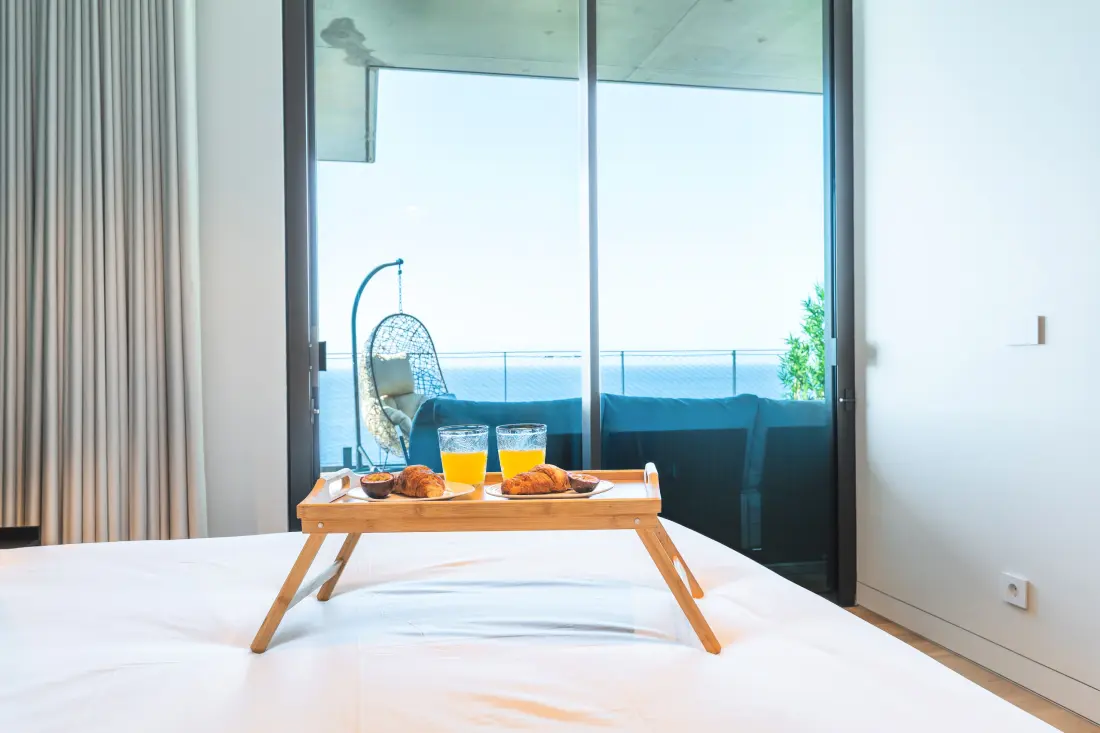 Appartements à Funchal (Madère)