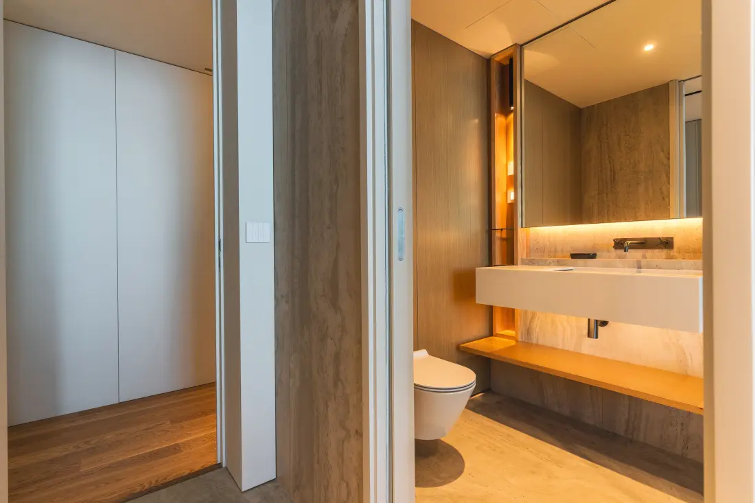 Appartements à Funchal (Madère)