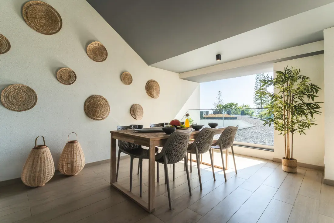 Appartements à Funchal (Madère)