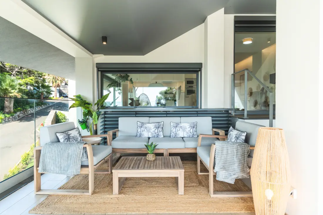 Appartements à Funchal (Madère)