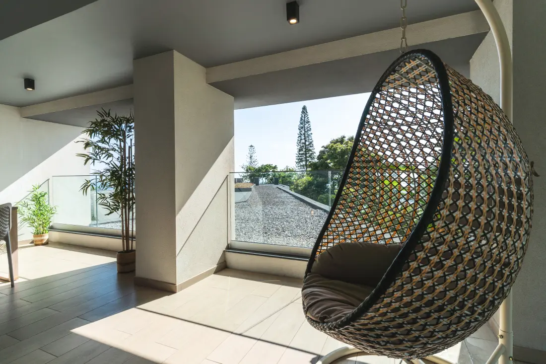 Appartements à Funchal (Madère)