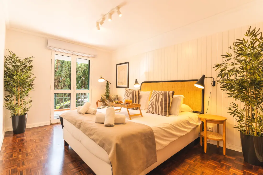 Appartements à Funchal (Madère)