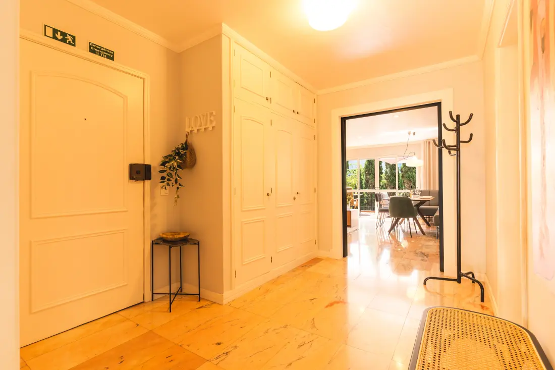 Appartements à Funchal (Madère)