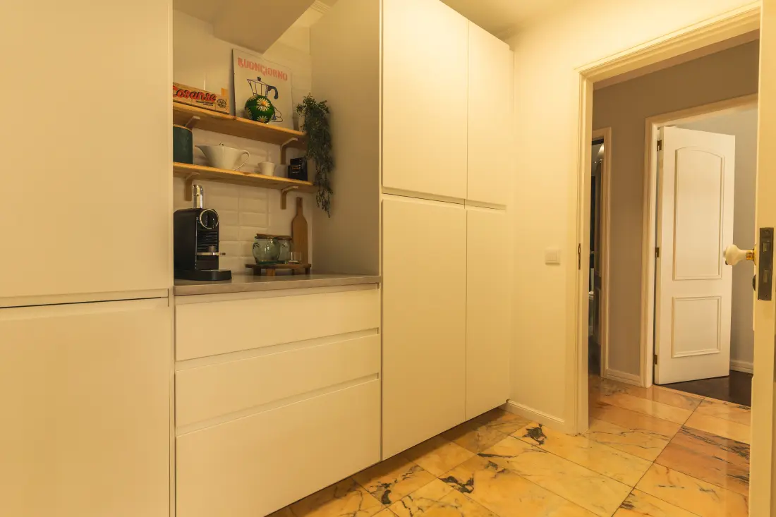 Appartements à Funchal (Madère)